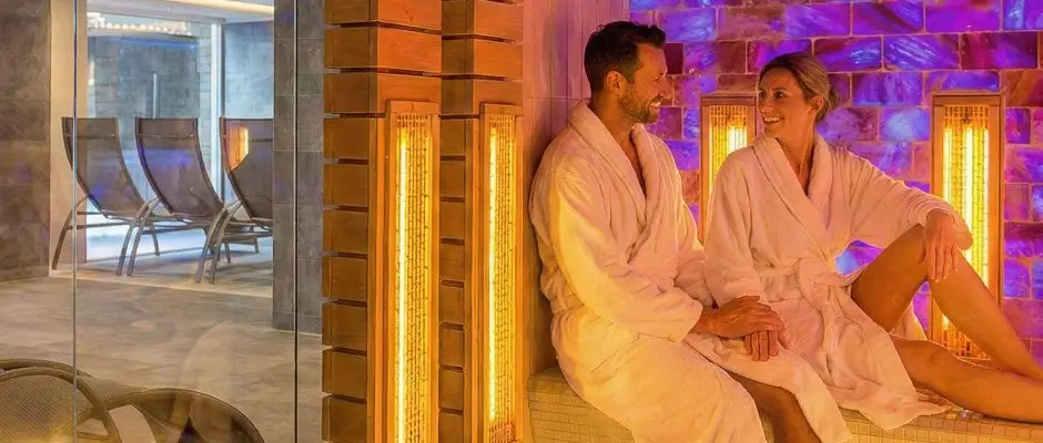 Bonvital Wellness & Gastro Hotel Heviz