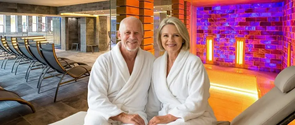 Bonvital Wellness & Gastro Hotel Heviz