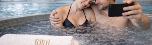 Bonvital Wellness & Gastro Hotel Heviz