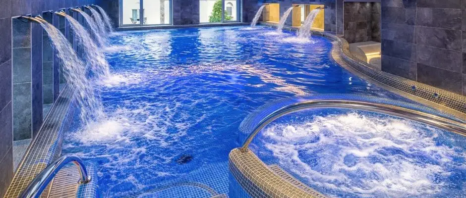 Bonvital Wellness & Gastro Hotel Heviz