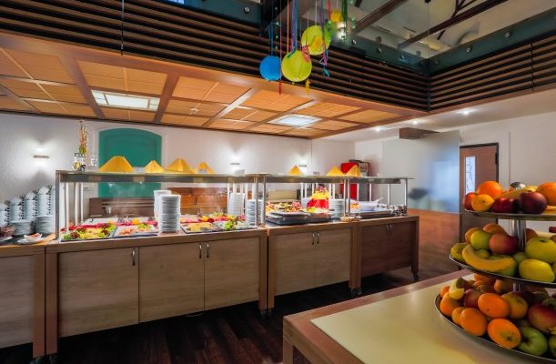 CE Plaza Hotel Siofok CE Plaza Hotel Siofok