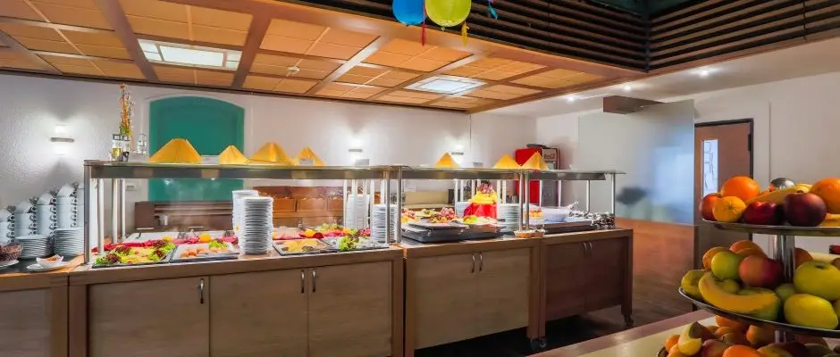 CE Plaza Hotel Siofok