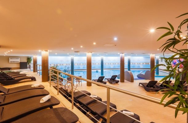 CE Plaza Hotel Siofok CE Plaza Hotel Siofok