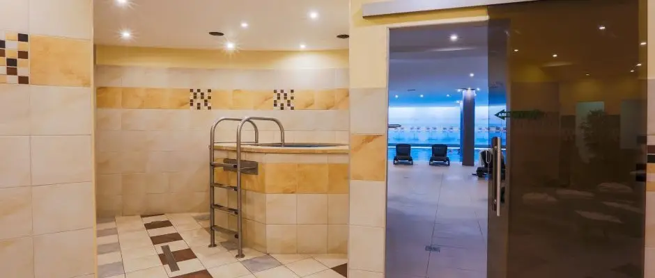 CE Plaza Hotel Siofok