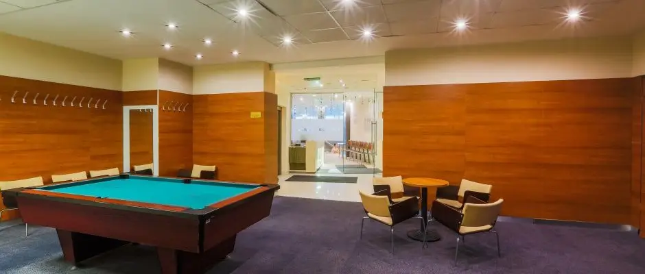 CE Plaza Hotel Siofok