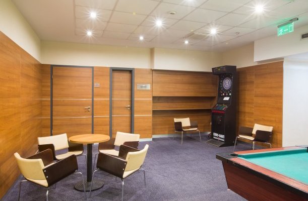 CE Plaza Hotel Siofok CE Plaza Hotel Siofok