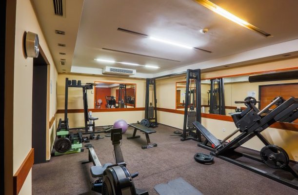 CE Plaza Hotel Siofok CE Plaza Hotel Siofok