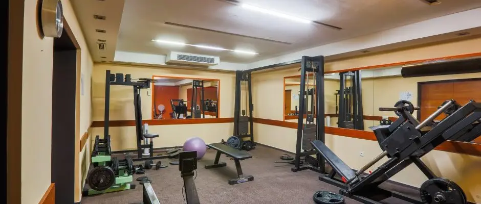 CE Plaza Hotel Siofok