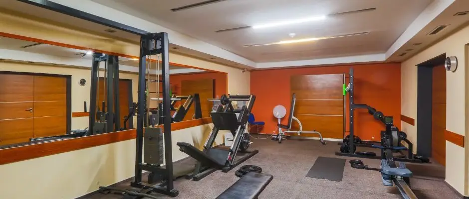 CE Plaza Hotel Siofok