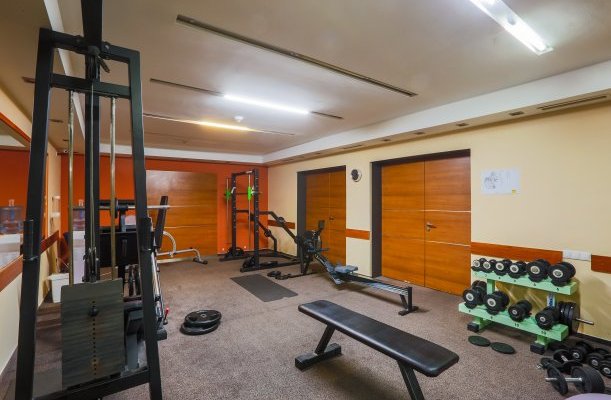 CE Plaza Hotel Siofok CE Plaza Hotel Siofok