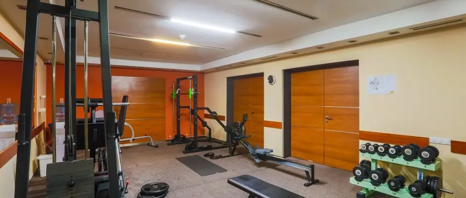 CE Plaza Hotel Siofok
