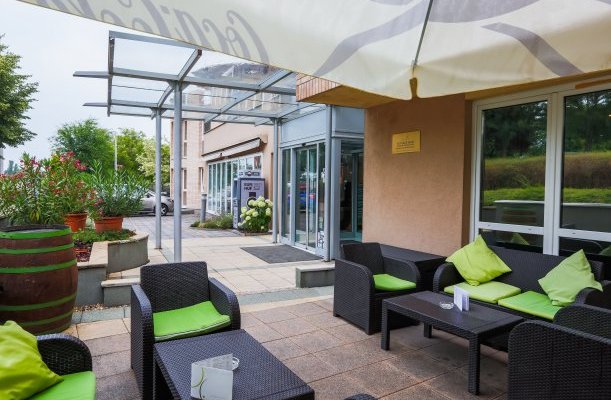 CE Plaza Hotel Siofok CE Plaza Hotel Siofok