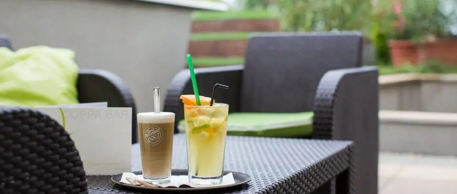 CE Plaza Hotel Siofok