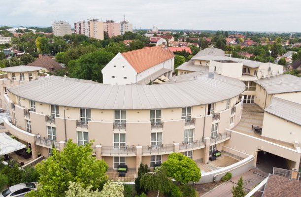 CE Plaza Hotel Siofok CE Plaza Hotel Siofok