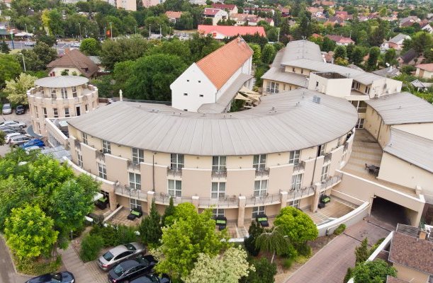 CE Plaza Hotel Siofok CE Plaza Hotel Siofok