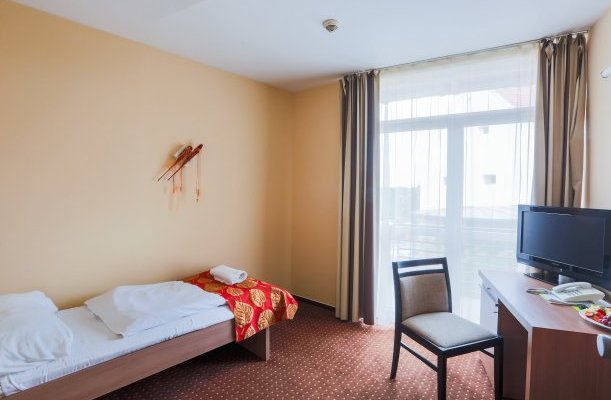 CE Plaza Hotel Siofok CE Plaza Hotel Siofok