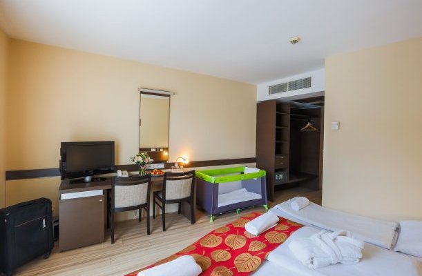 CE Plaza Hotel Siofok CE Plaza Hotel Siofok