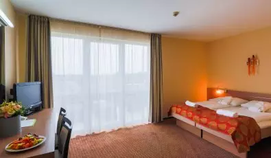 CE Plaza Hotel Siofok