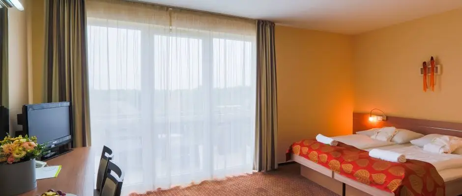 CE Plaza Hotel Siofok