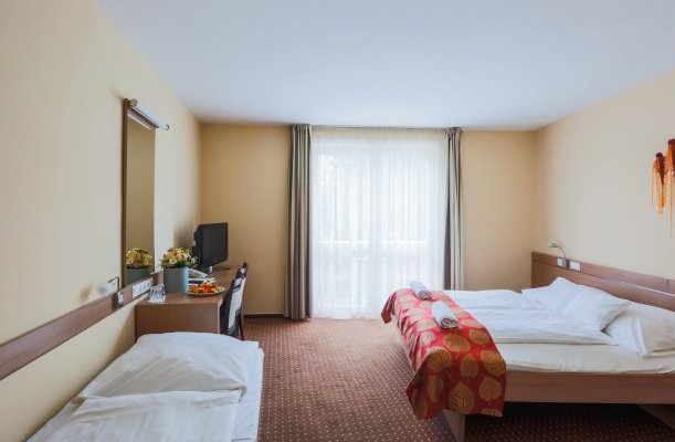 CE Plaza Hotel Siofok CE Plaza Hotel Siofok