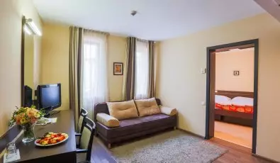 CE Plaza Hotel Siofok