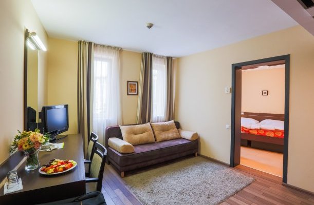 CE Plaza Hotel Siofok CE Plaza Hotel Siofok