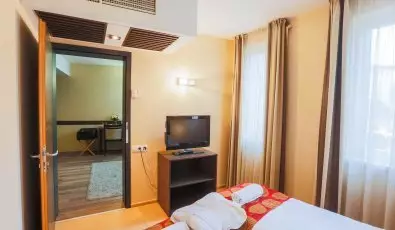 CE Plaza Hotel Siofok