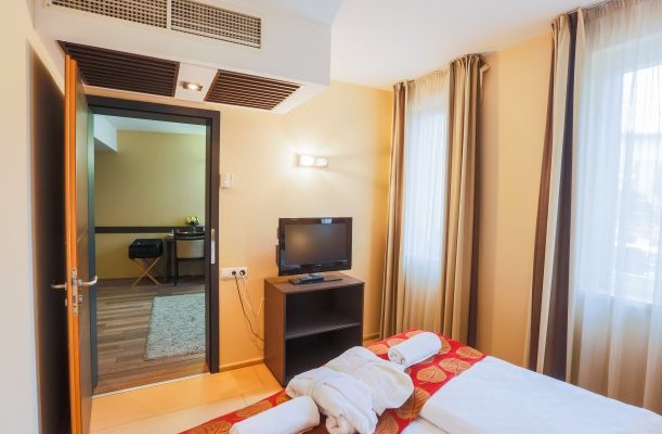 CE Plaza Hotel Siofok CE Plaza Hotel Siofok