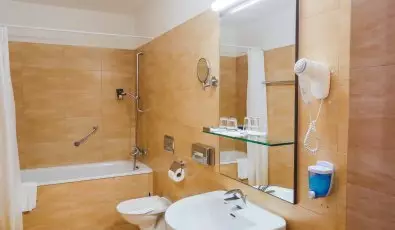 CE Plaza Hotel Siofok