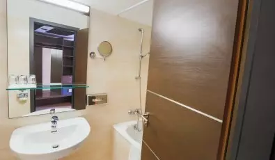 CE Plaza Hotel Siofok