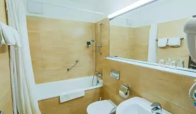 CE Plaza Hotel Siofok