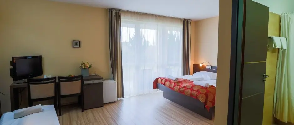 CE Plaza Hotel Siofok