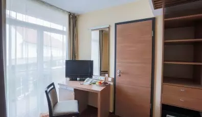 CE Plaza Hotel Siofok
