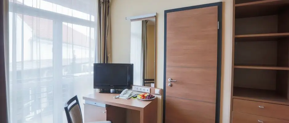 CE Plaza Hotel Siofok