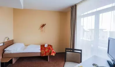 CE Plaza Hotel Siofok
