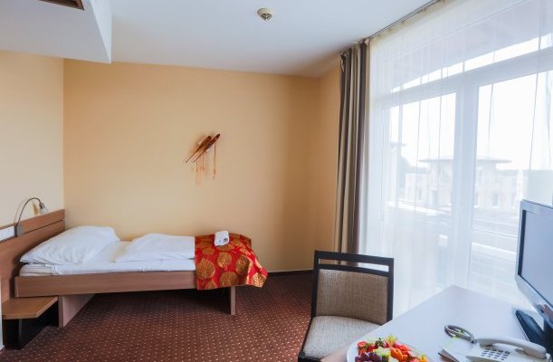 CE Plaza Hotel Siofok CE Plaza Hotel Siofok