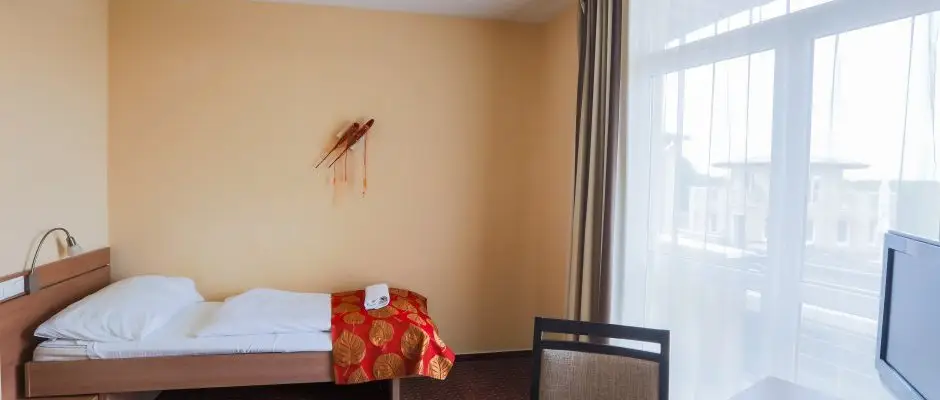 CE Plaza Hotel Siofok