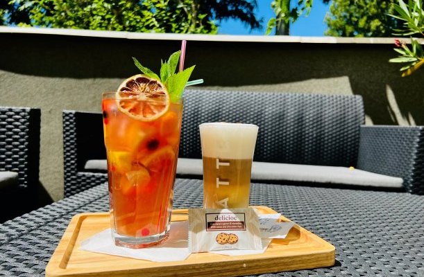 CE Plaza Hotel Siofok CE Plaza Hotel Siofok