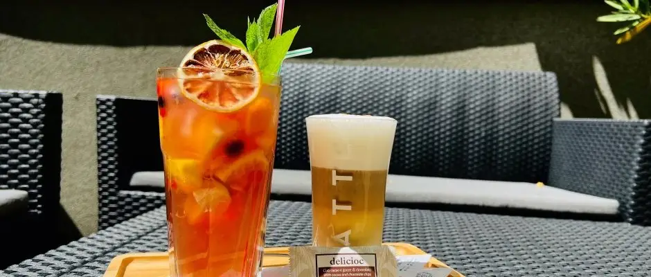 CE Plaza Hotel Siofok