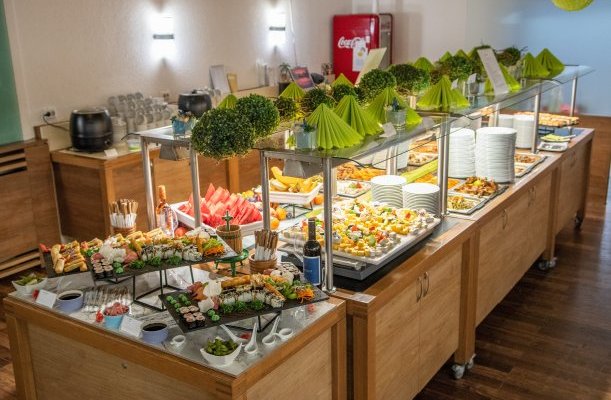 CE Plaza Hotel Siofok CE Plaza Hotel Siofok