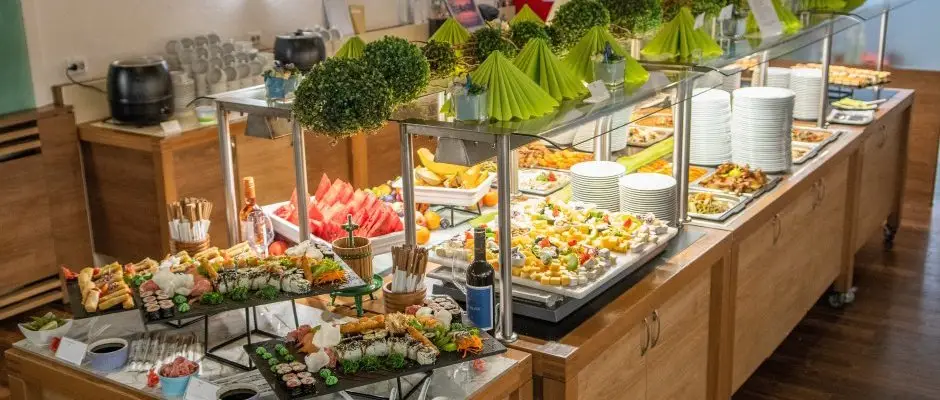 CE Plaza Hotel Siofok