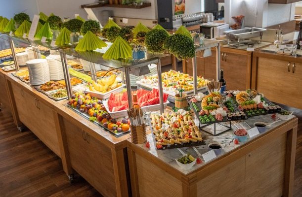 CE Plaza Hotel Siofok CE Plaza Hotel Siofok