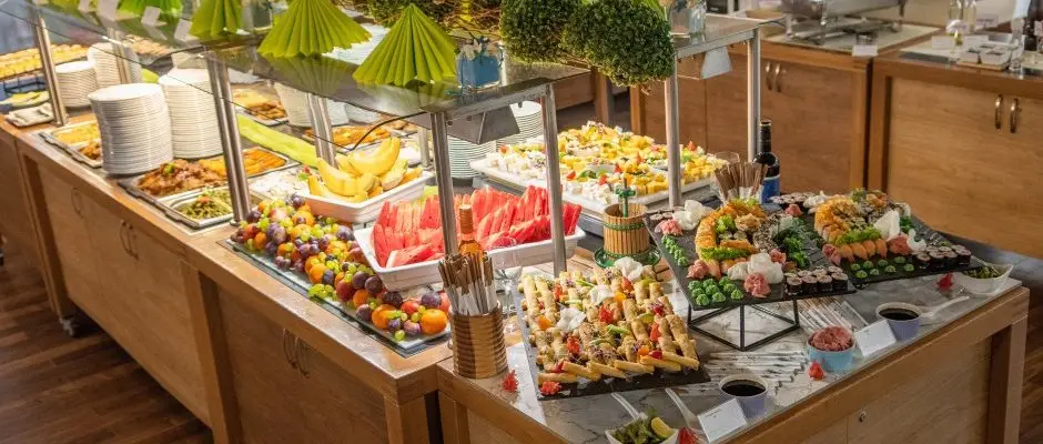CE Plaza Hotel Siofok