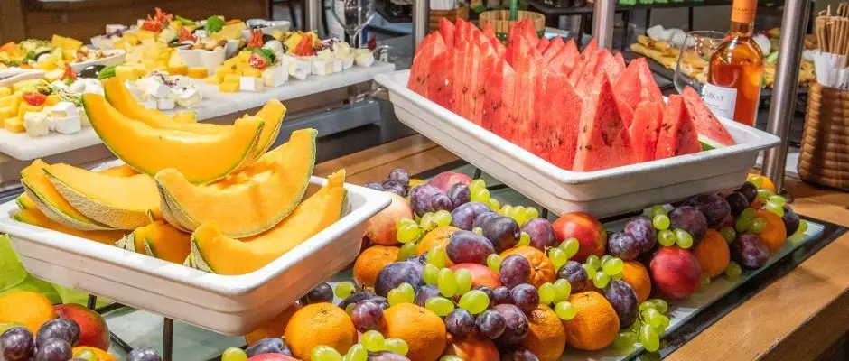 CE Plaza Hotel Siofok