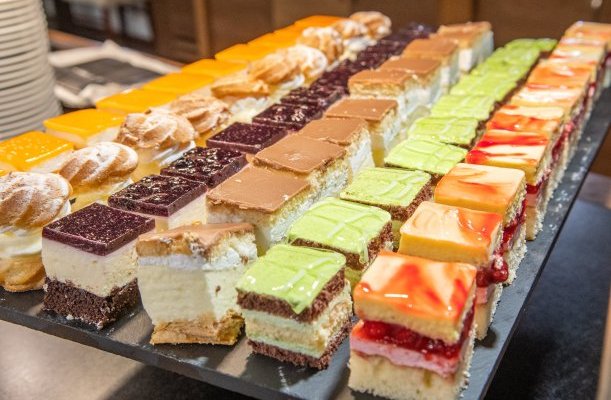 CE Plaza Hotel Siofok CE Plaza Hotel Siofok