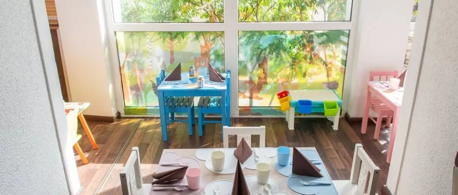 CE Plaza Hotel Siofok