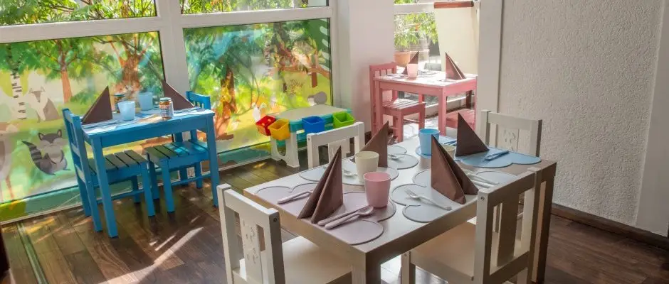 CE Plaza Hotel Siofok