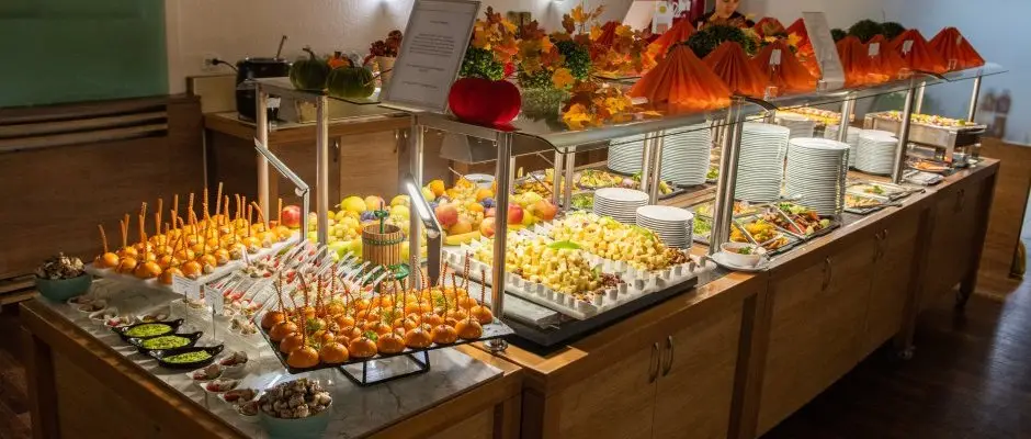 CE Plaza Hotel Siofok
