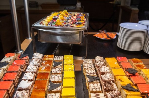 CE Plaza Hotel Siofok CE Plaza Hotel Siofok