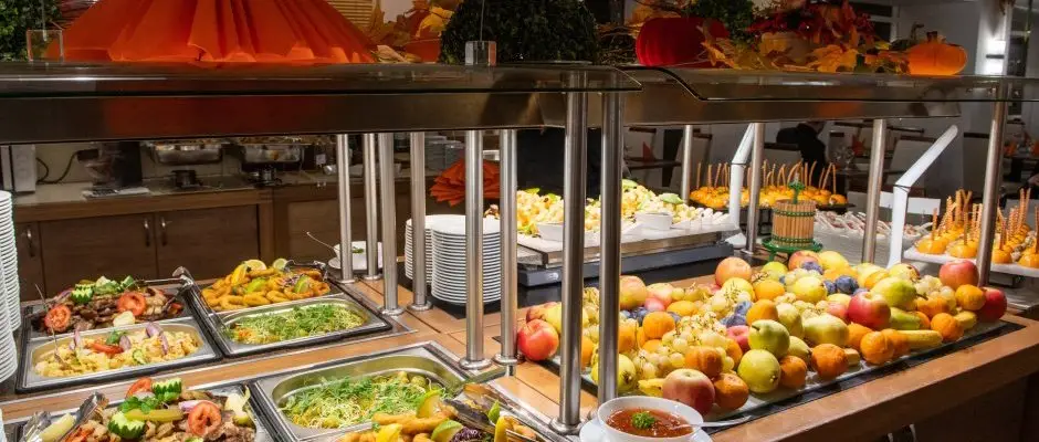 CE Plaza Hotel Siofok